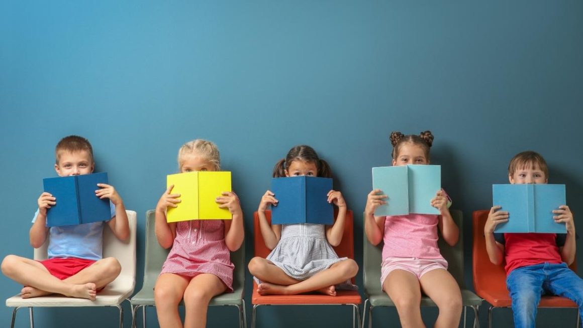 تحسين مهارات القراءة عند الأطفال