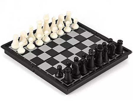 تعلم الشطرنج
